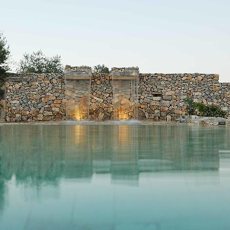 Casina Dei Preti Villa Conversano Luaran gambar