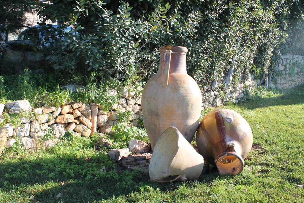 Casina Dei Preti Villa Conversano Luaran gambar