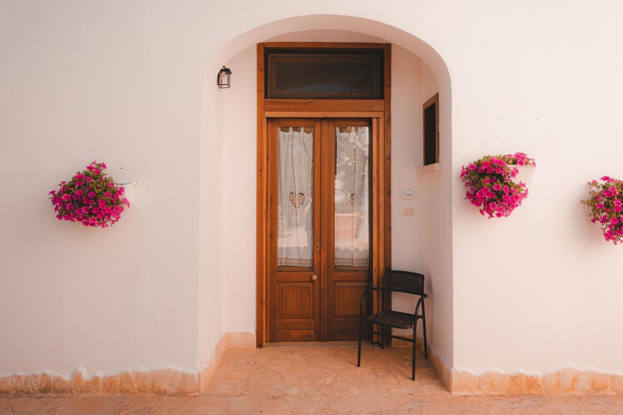 Casina Dei Preti Villa Conversano Luaran gambar