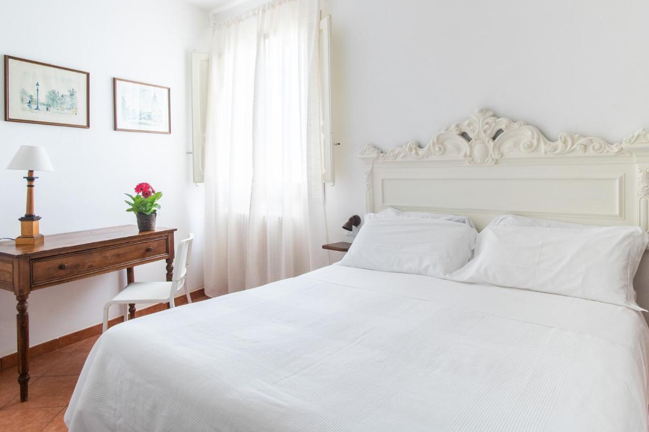 Casina Dei Preti Villa Conversano Luaran gambar