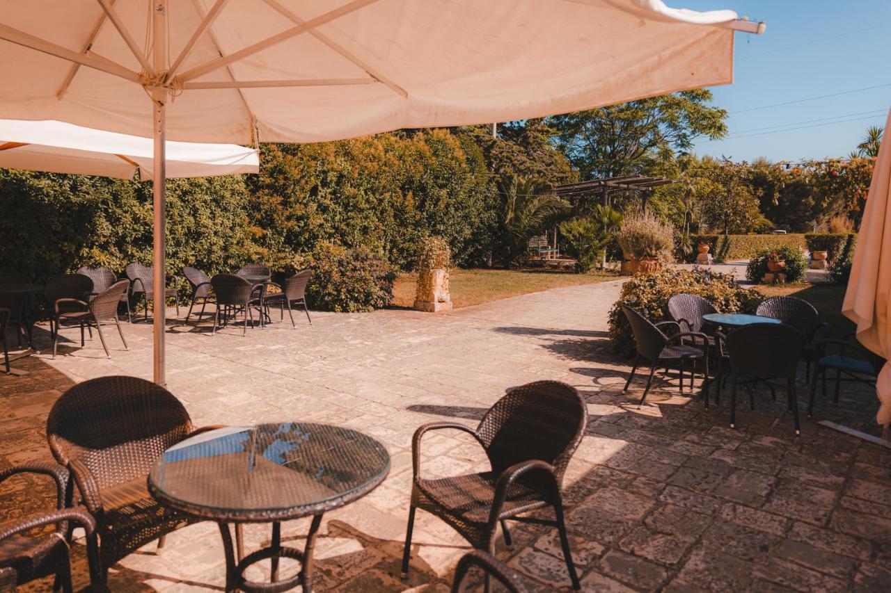 Casina Dei Preti Villa Conversano Luaran gambar