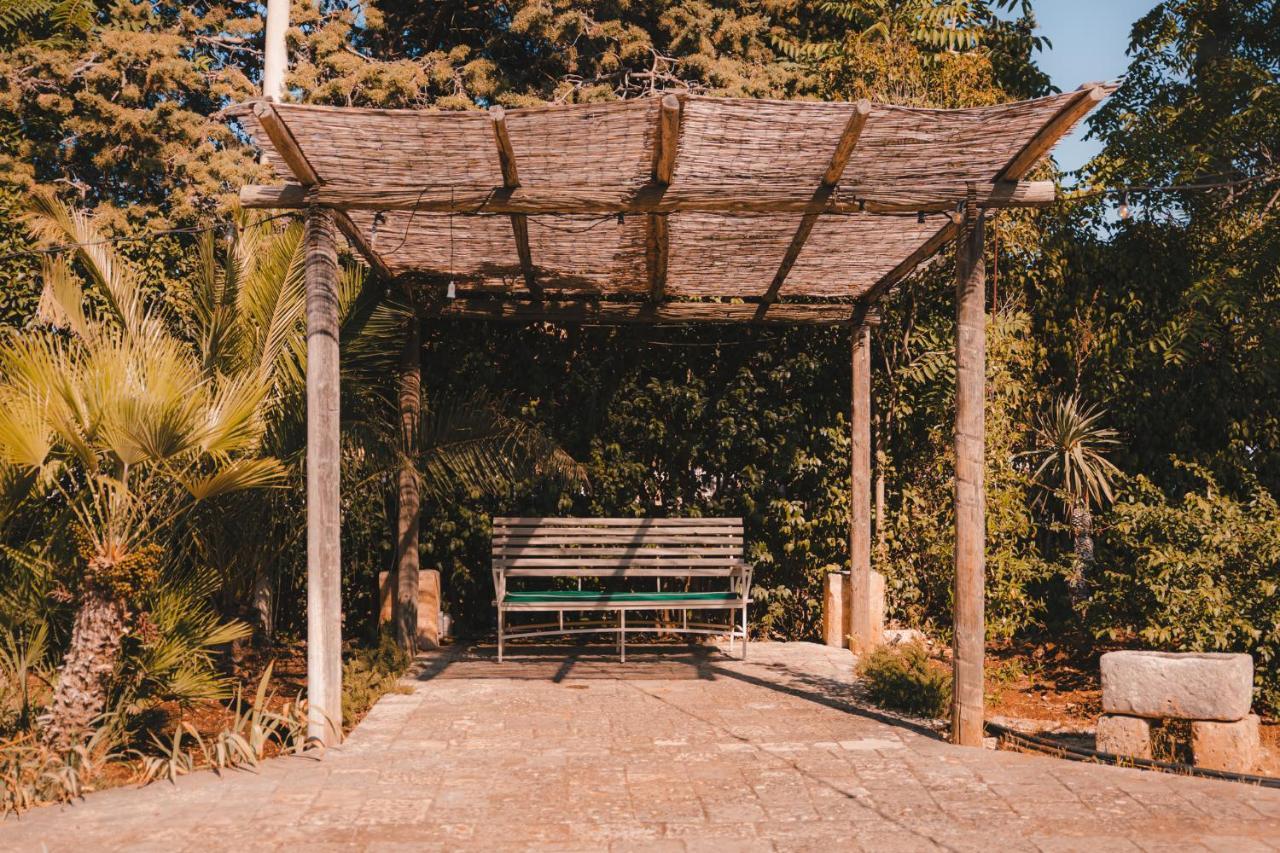 Casina Dei Preti Villa Conversano Luaran gambar