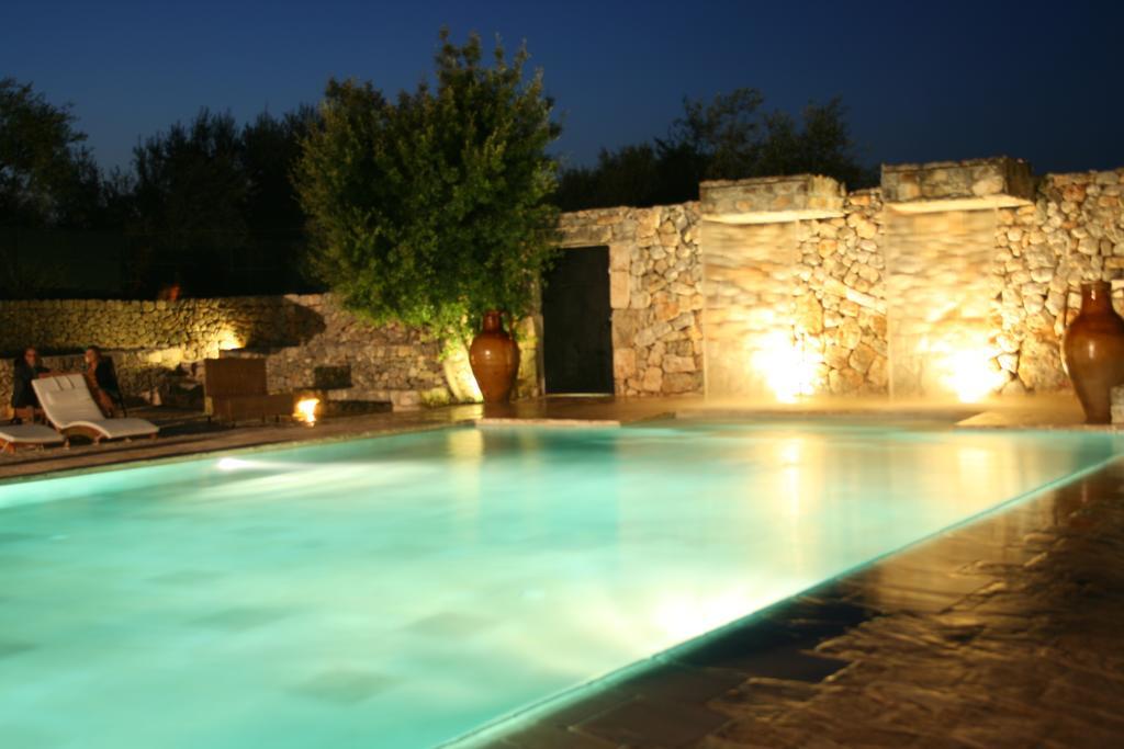 Casina Dei Preti Villa Conversano Luaran gambar