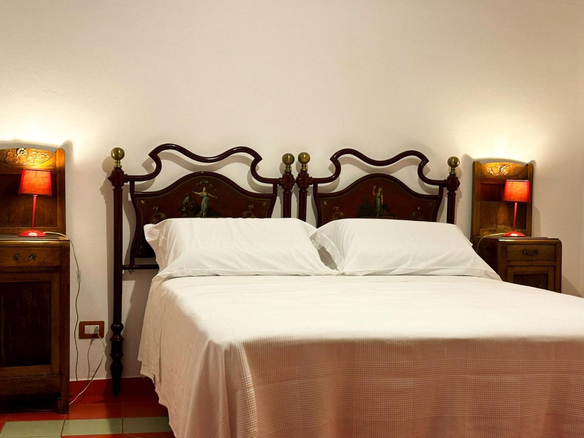 Casina Dei Preti Villa Conversano Luaran gambar