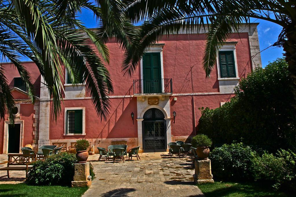 Casina Dei Preti Villa Conversano Luaran gambar
