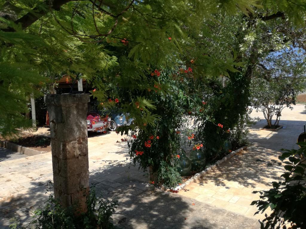 Casina Dei Preti Villa Conversano Luaran gambar