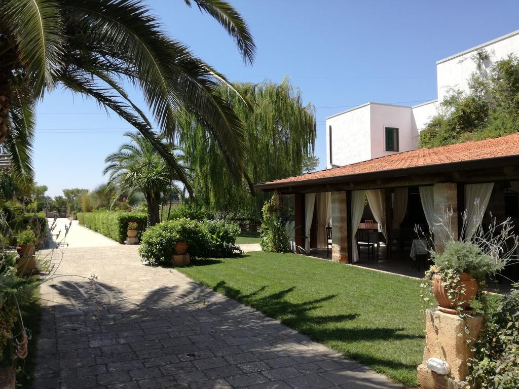 Casina Dei Preti Villa Conversano Luaran gambar