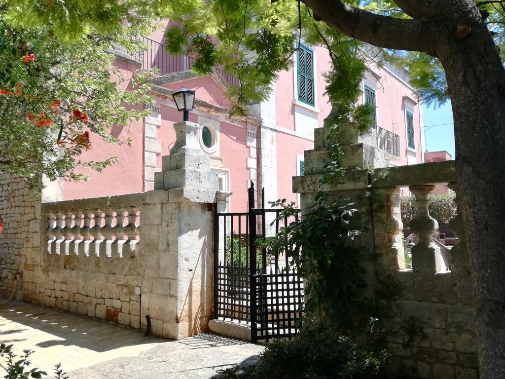 Casina Dei Preti Villa Conversano Luaran gambar