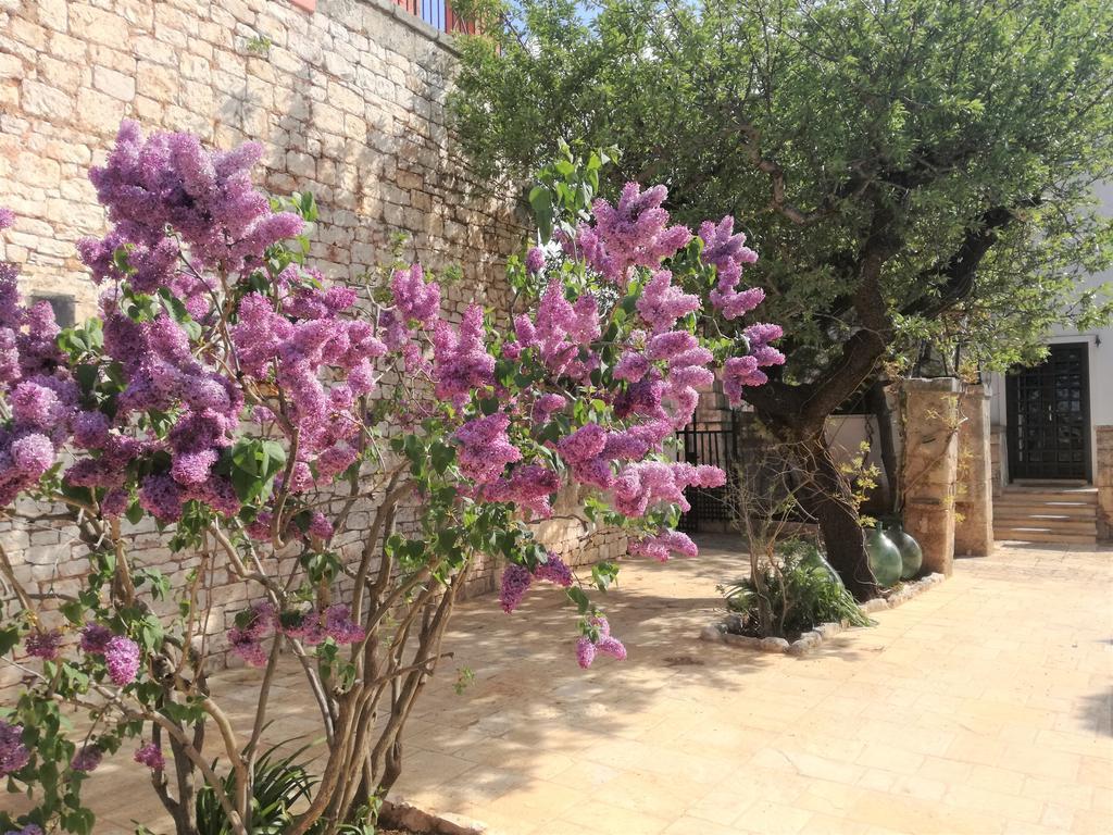 Casina Dei Preti Villa Conversano Luaran gambar