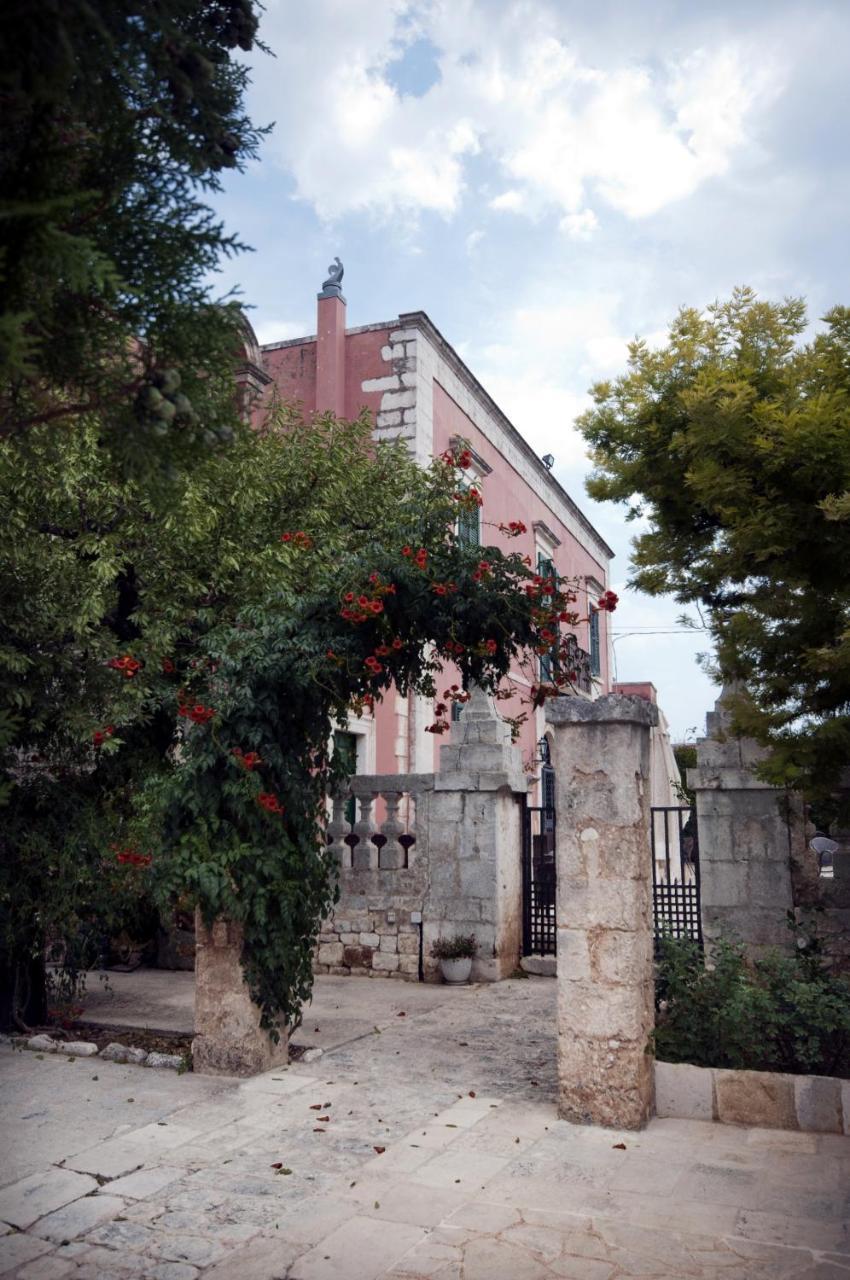 Casina Dei Preti Villa Conversano Luaran gambar