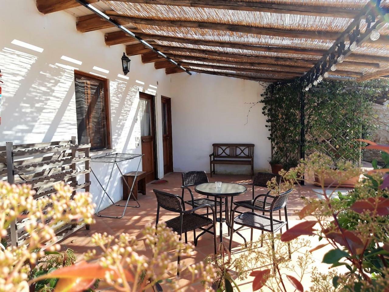 Casina Dei Preti Villa Conversano Luaran gambar