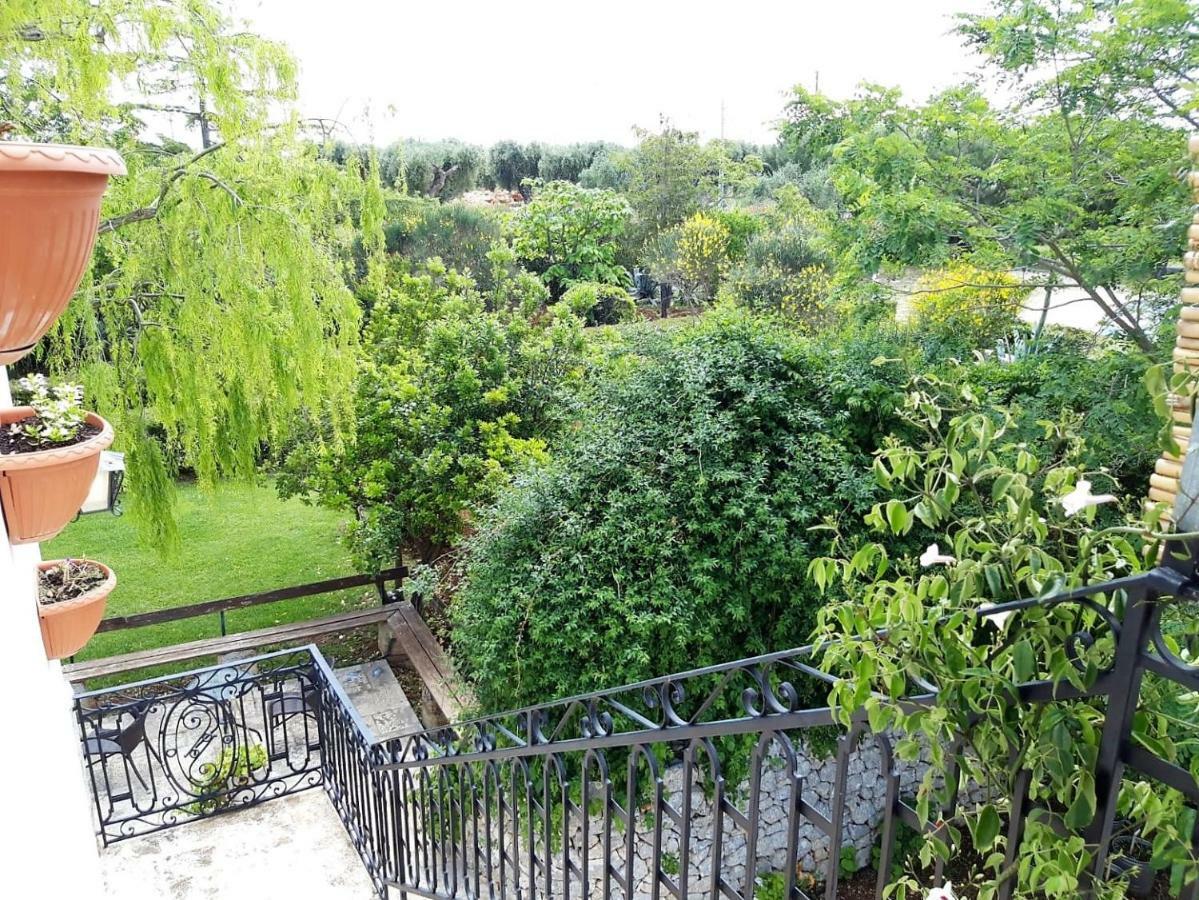 Casina Dei Preti Villa Conversano Luaran gambar