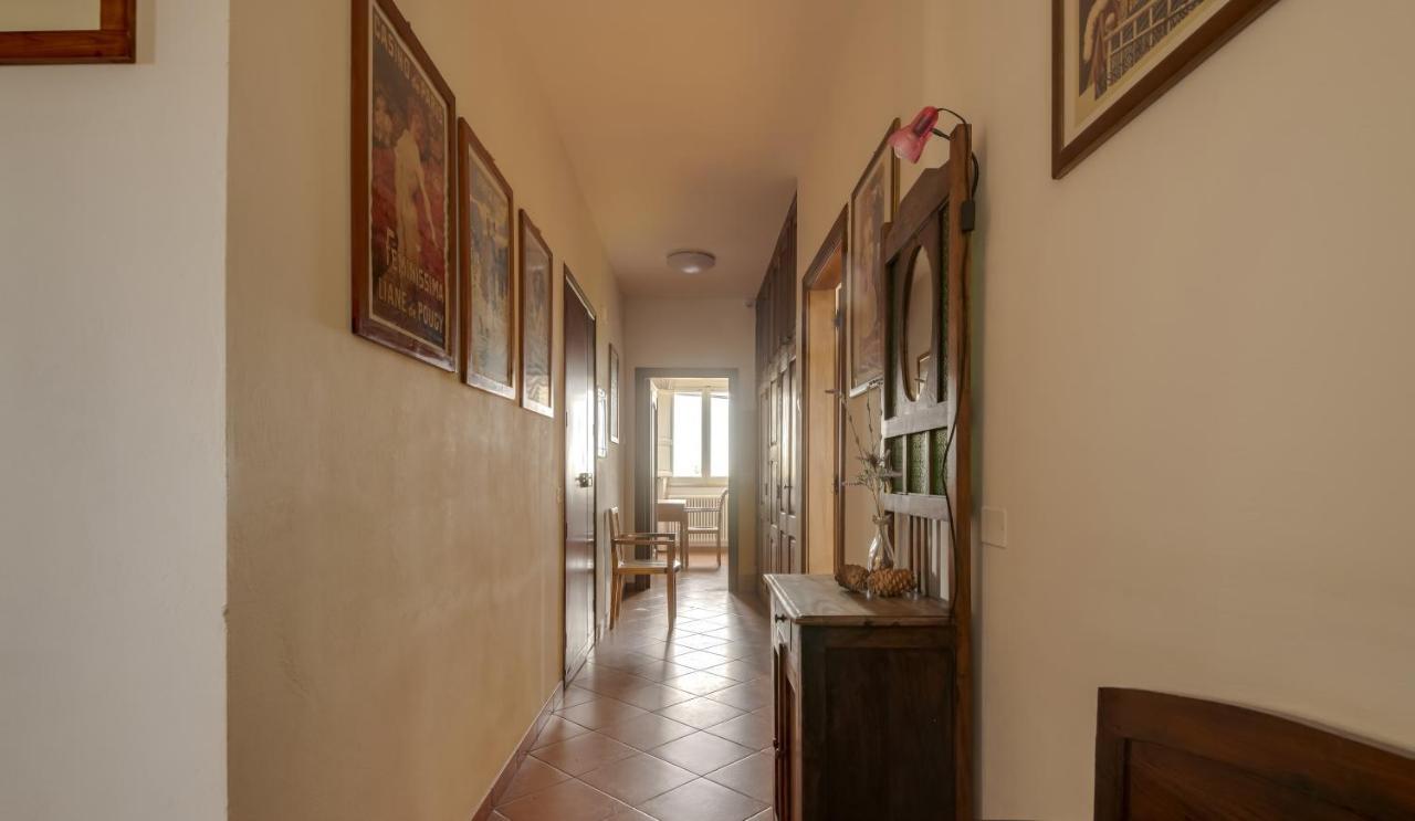Casina Dei Preti Villa Conversano Luaran gambar