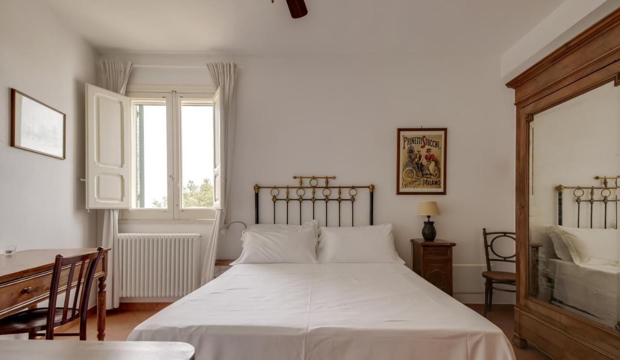 Casina Dei Preti Villa Conversano Luaran gambar